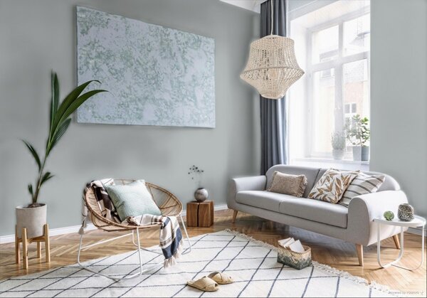 A.S. Création | Vliesová tapeta na zeď Elite of Shades 78651-8 | 1,06 x 10,05 m | šedá