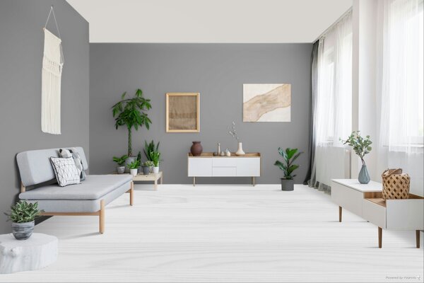 A.S. Création | Vliesová tapeta na zeď Elite of Shades 78652-2 | 1,06 x 10,05 m | šedá