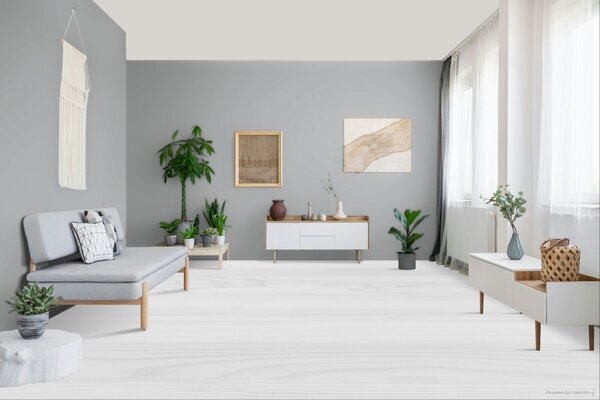 A.S. Création | Vliesová tapeta na zeď Elite of Shades 78653-3 | 1,06 x 10,05 m | šedá