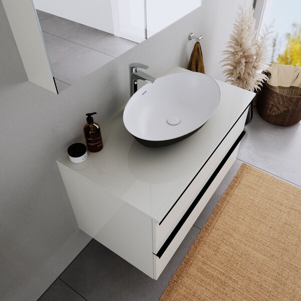 Duravit DuraPort nástěnné umyvadlo