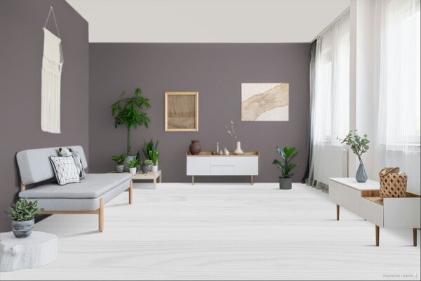 A.S. Création | Vliesová tapeta na zeď Elite of Shades 78653-9 | 1,06 x 10,05 m | fialová