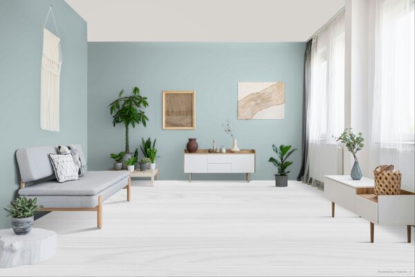 A.S. Création | Vliesová tapeta na zeď Elite of Shades 78659-1 | 1,06 x 10,05 m | tyrkysová