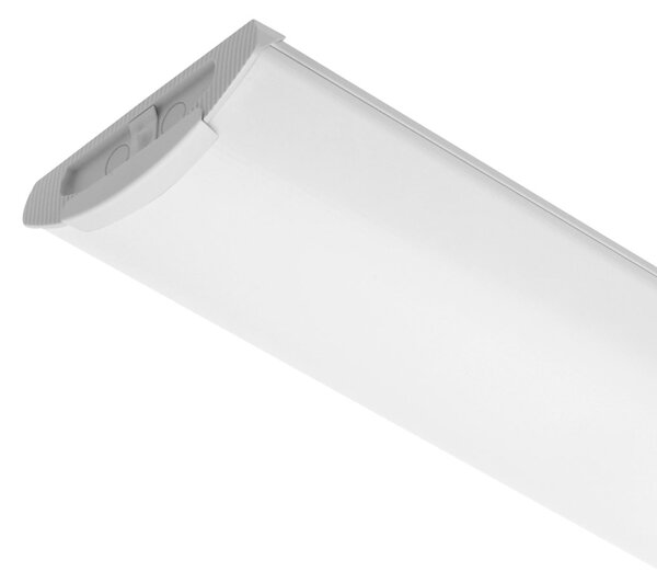 Nástěnné svítidlo SLE PLAST H ECO LED IP44 1x17W 7251036
