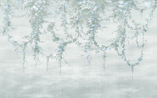 Vliesová obrazová tapeta na zeď, květiny, 127510FXST, Shabby Chic by Rachel Ashwell