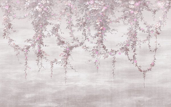 Vliesová obrazová tapeta na zeď, květiny, 127501FXST, Shabby Chic by Rachel Ashwell