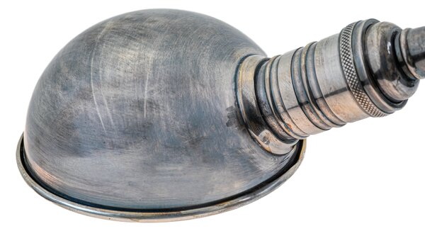 Retro stolní lampa MEG
