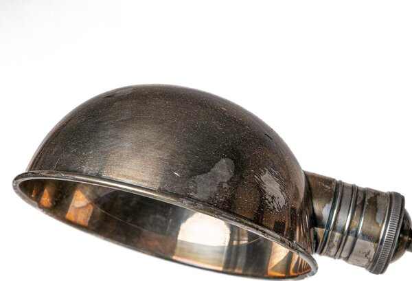 Luxusní stolní lampa SCARLETT