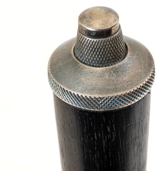 Industriální stolní lampa ROS - posední kusy