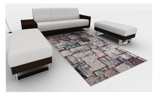 Koberec Vitaus Mirage, 80 x 120 cm