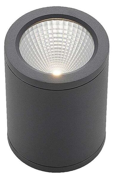Lucande - Embla LED Venkovní Bodová Dark Grey - Lampemesteren
