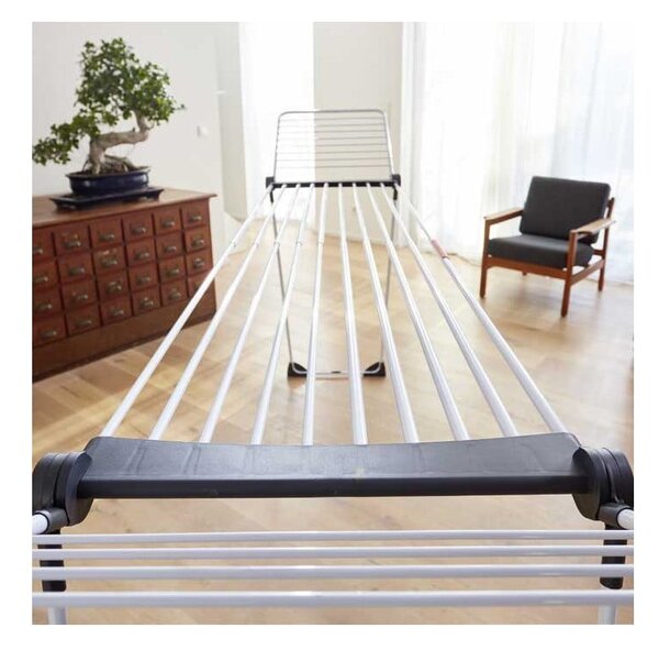 Sušák na prádlo Infinity Flex – Vileda