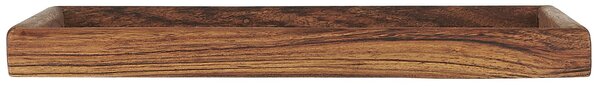 Dřevěný tác Oiled Acacia Wood