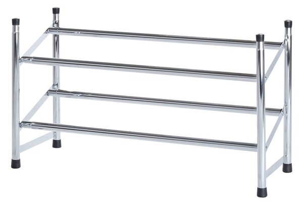 Nastavitelný stojan na boty Wenko Mobile Shelf Duro