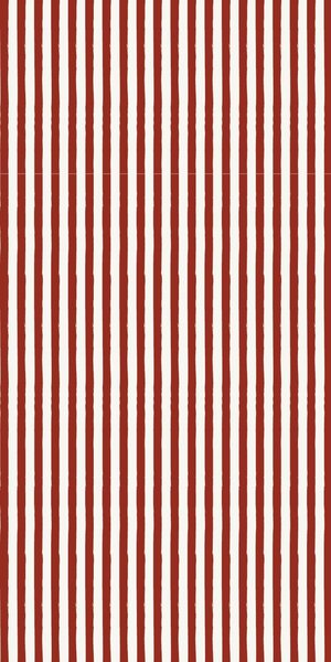Papírové ubrousky Red Stripes
