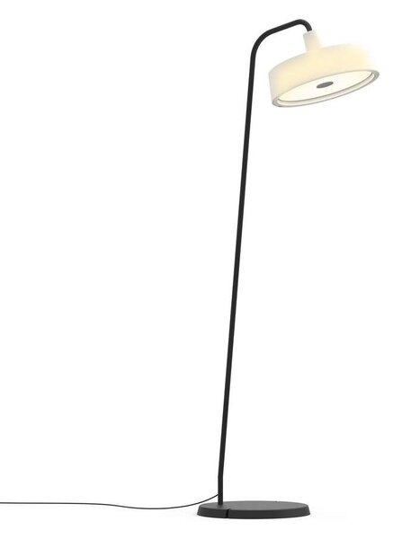 Marset - Soho 38 P Venkovní Stojací Lampa White - Lampemesteren