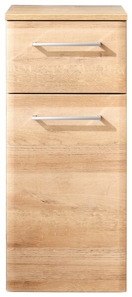 SPODNÍ SKŘÍŇKA, barvy dubu, 30/72/33 cm Xora - Spodní skříňky