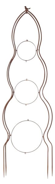 Kovová podpěra rostiln ø 46 cm – Esschert Design