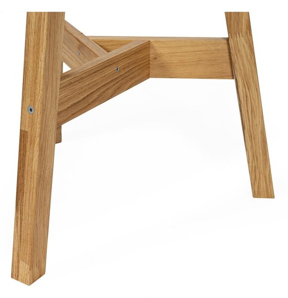 Dřevěný věšák Woodman Clift