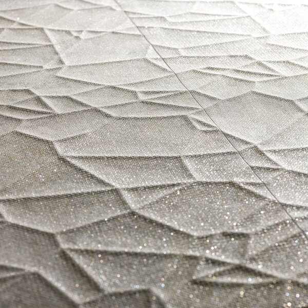 Obklad Vstone Dekor sparkling silver