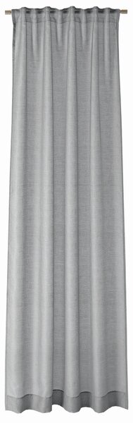 HOTOVÝ ZÁVĚS, průhledné, 130/250 cm Joop! - Závěsy, Online Only