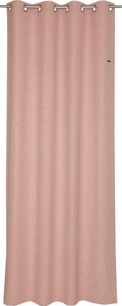 ZÁVĚS S OČKY, neprůsvitné, 140/250 cm Esprit - Závěsy, Online Only