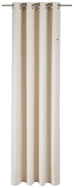 ZÁVĚS S OČKY, neprůsvitné, 140/250 cm Esprit - Závěsy, Online Only