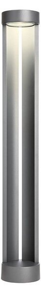 Redo 90365 ZEUS exteriérové sloupkové svítidlo COB LED 11,5W | 482lm | 3000K | IP54 - antracit