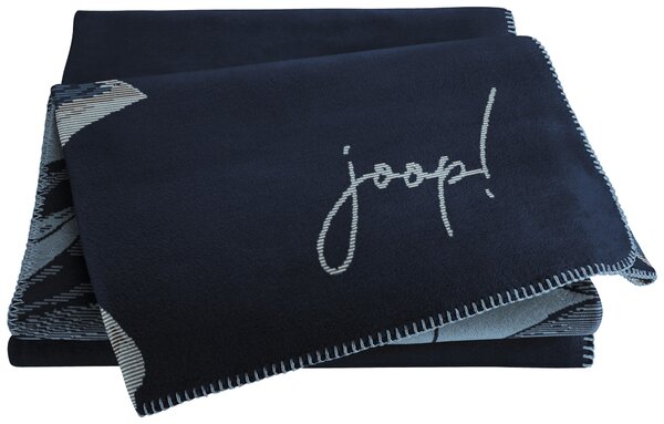 DOMÁCÍ DEKA, bavlna, 150/200 cm Joop! - Deky