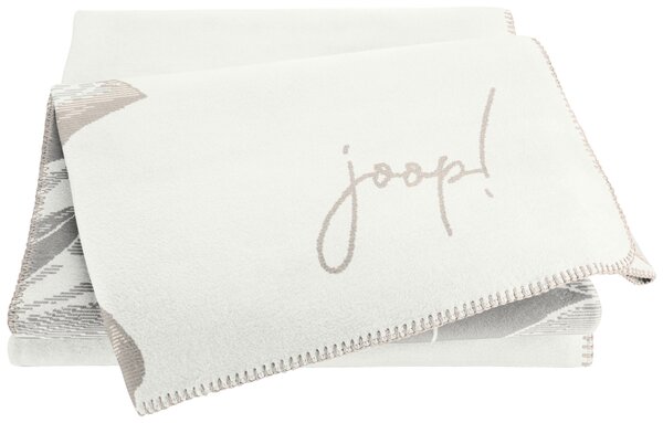 DOMÁCÍ DEKA, bavlna, 150/200 cm Joop! - Deky