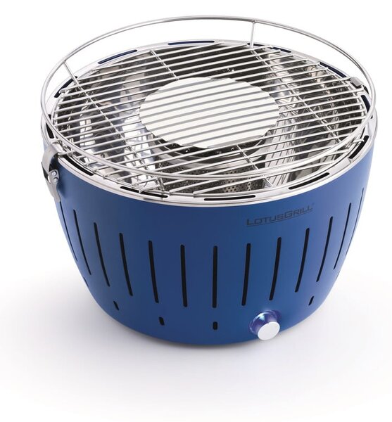 Gril na dřevěné uhlí/přenosný ø 35 cm Classic – LotusGrill