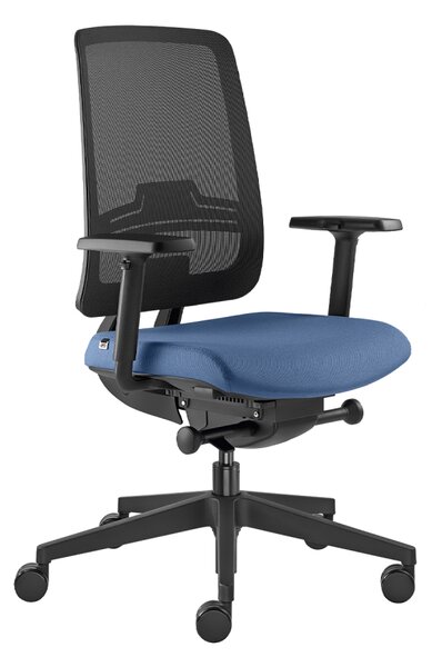 Kancelářská židle SWING 510-SYQ