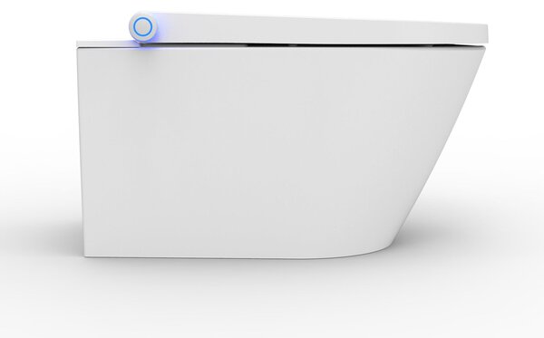 WC Set 17: Sprchovací toaleta Basic 1102