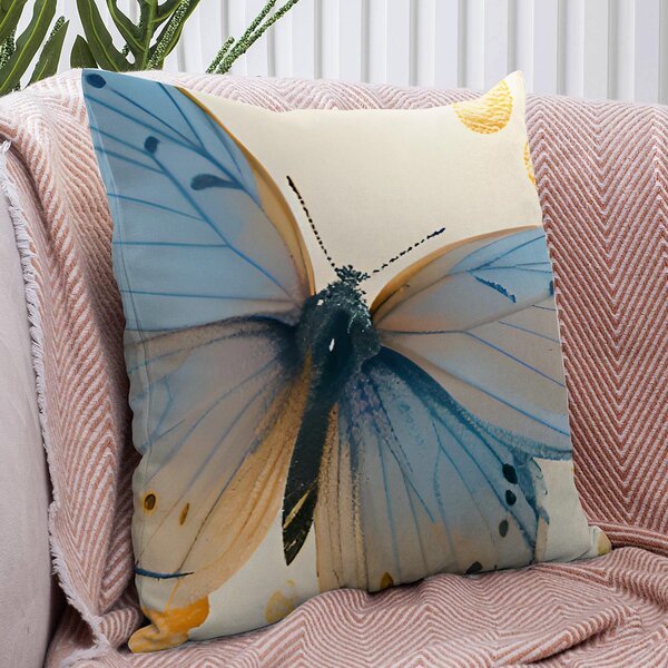 SATÉNOVÝ POVLAK NA POLŠTÁŘ SATYNLOVE PREMIUM 40X40 CM VZOROVANÝ