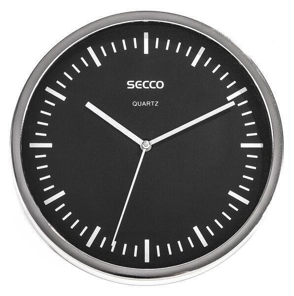 SECCO TS6050-53 (508) Nástěnné hodiny