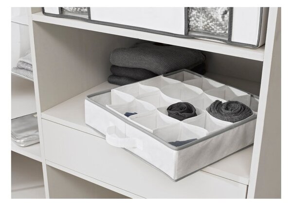 Úložný organizér Compactor Drawer Organizer