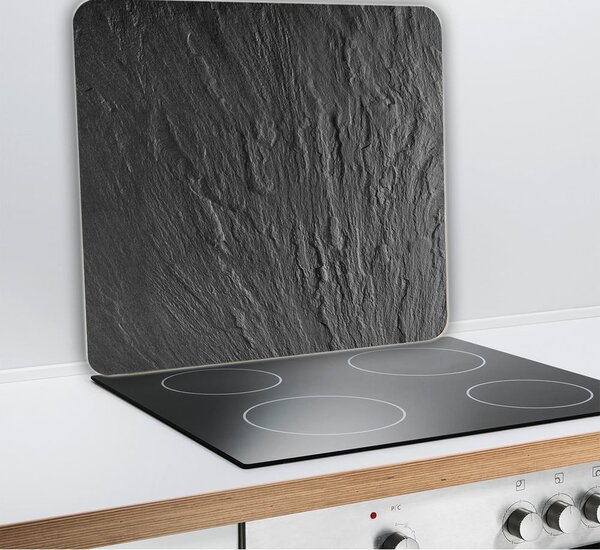 Skleněný kryt Wenko Slate, 50 x 56 cm