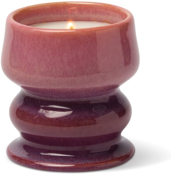 Paddywax Melt Wild Fig & Cedar vonná svíčka z keramiky 240 g