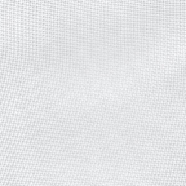 ZÁCLONA NA PÁSCE SIMONE 140X300 CM BÍLÁ