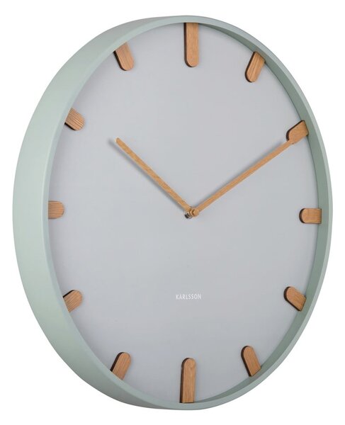 Nástěnné hodiny ø 40 cm Grace – Karlsson