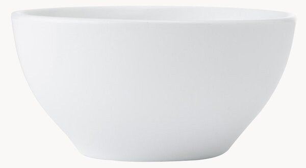 Sada porcelánových misek Chalk, 4 díly