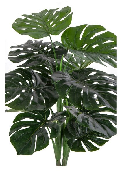 Umělá monstera (výška 90 cm) – House Nordic