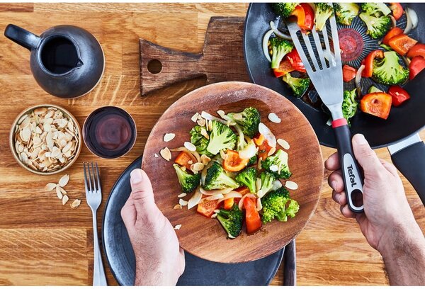 Wok hliníková pánev ø 28 cm Unlimited – Tefal