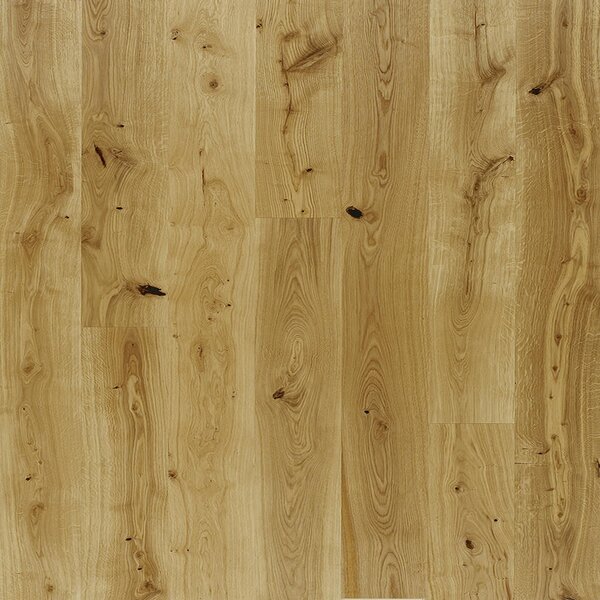 PARKETOVÁ PODLAHA (m²) dub Ambiente - Dřevěné podlahy