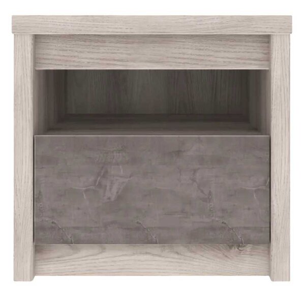 JESI NEW NOCNY STOLIK 1S GASTAN NAIROBI/ONYX