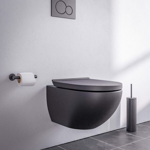 WC bez ráfku E-9030