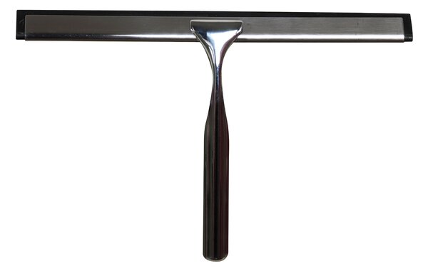 MSV sprchová stěrka s přísavkou SQUE, 24 cm