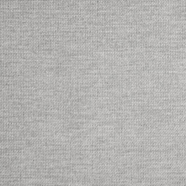 ZÁVĚS NA PÁSCE NILO 140X270 CM STŘÍBRNÝ