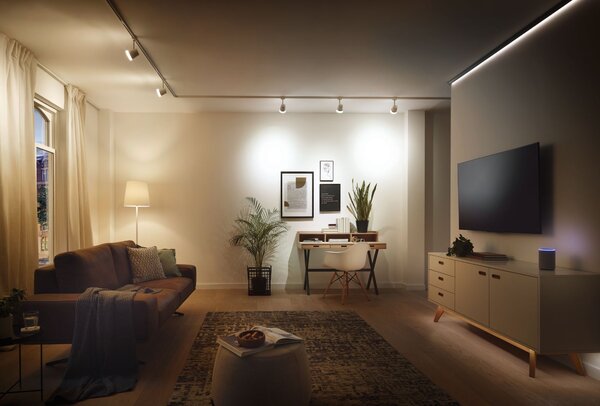 Paulmann 50044 Zigbee Cephei stmívací regulátor pro svítidla max. 400W