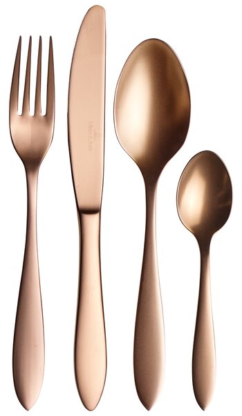 Villeroy&Boch Manufacture Cutlery příborová sada 16 ks 380 x 260 x 50 mm
