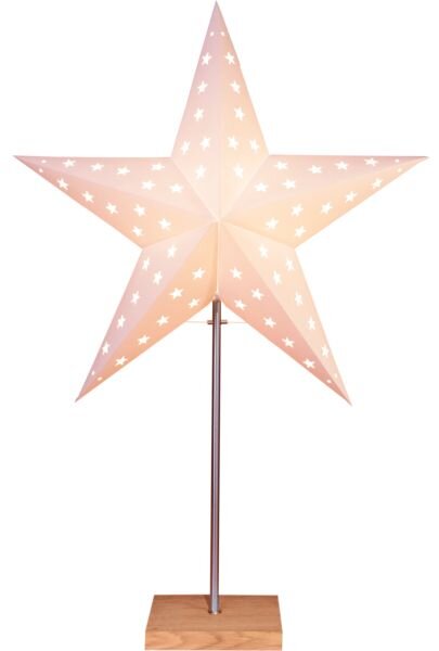 Stolní lampa Kombi Shade/Star Leo